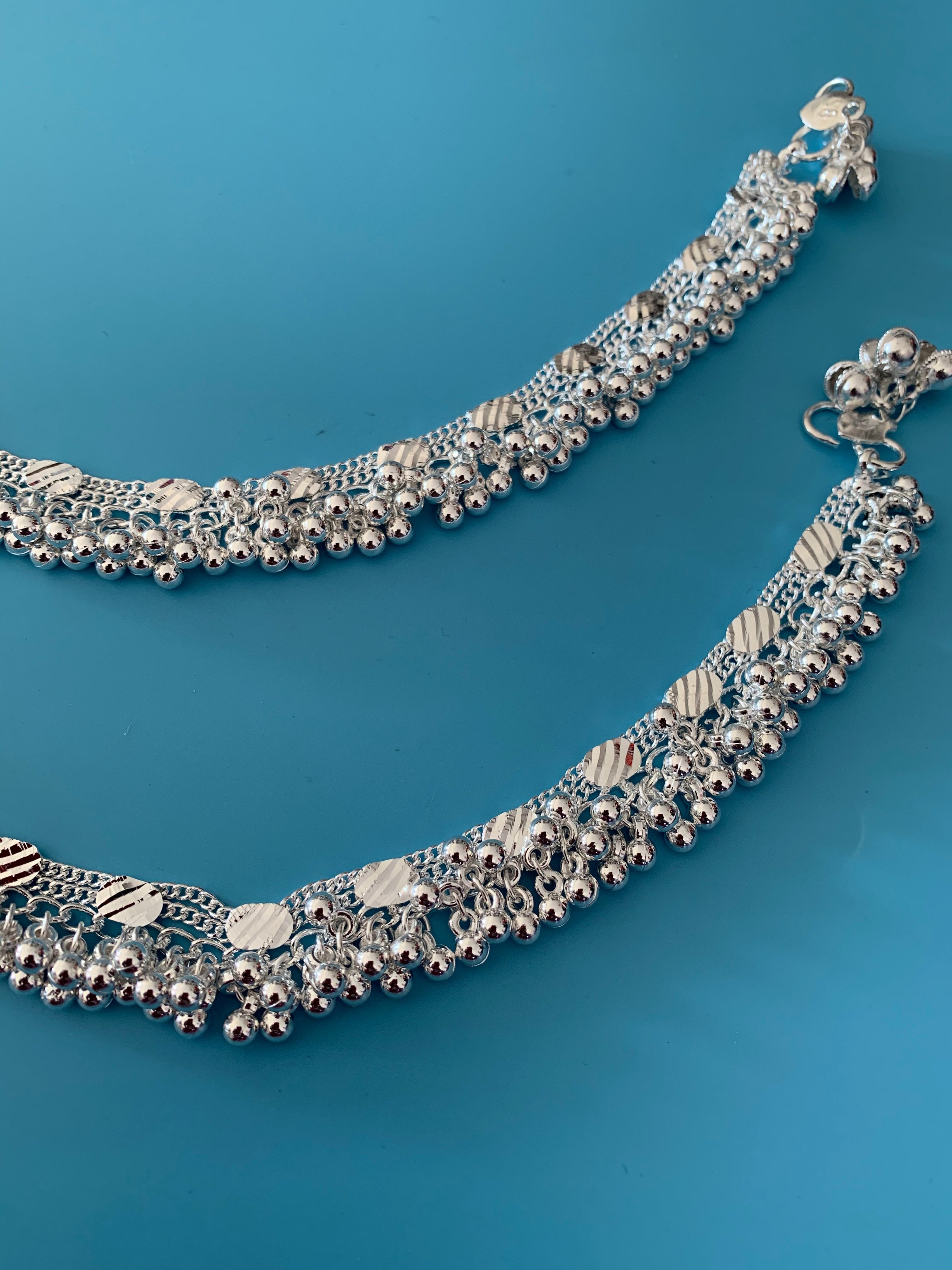 Silver online pauju price